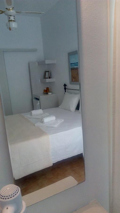 Katerina Rooms Tinos Екстер'єр фото